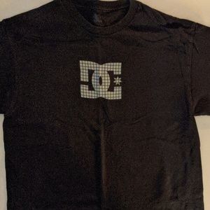 Old school DC‎ t-shirt